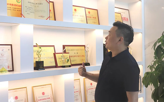 品牌力量 | 竞技宝官网登录入口科技：以智慧与创新，让实验室更有温度